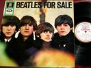 The Beatles - Beatles For Sale - Odeon SMO 83 790