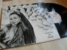 STORM CLOUDS - DAYJAH MEETS THE DISCIPLES