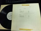 TUBEWAY ARMY replicas ORIG LP TEST PRESSING 79' SYNTH RARE gary numan devo
