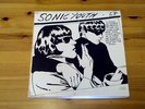 SONIC YOUTH GOO LP 4X VINYL RECORD BOX SET