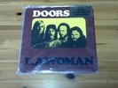 THE DOORS LA WOMAN DCC LIMITED EDITION 180+ ANALOGUE LP