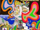 LP . A Phase we're going through (Fruits de Mer Cranium pie unplayed but corners
