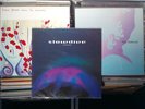 SLOWDIVE / RACHEL GOSWELL / NEIL HALSTEAD rare vinyl LP and 12