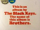 Black Keys *Brothers Double 45 RPM 12