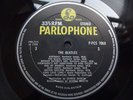 The Beatles:WHITE ALBUM UK. PARLOPHONE **DECCA** EXPORT P-PPCS,SUPERB EX+/EX+