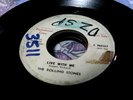 The Rolling Stones 45 rpm philippines 7