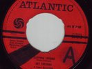 NORTHERN SOUL ART FREEMAN SLIPPING AROUND UK ATLANTIC