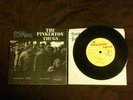 THE DUCKY BOYS/PINKERTON THUGS split 7
