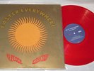 13th Floor Elevators Easter Everywhere LP Red Wax