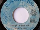 Northern Soul 70s Invitations Look On The Good Side ?
