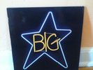 BIG STAR - s/t LP Original ARDENT NM Alex Chilton
