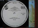 PINK FLOYD Meddle white GONG label non-gatefold LP Hungary