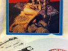 THE HEADS - Relaxing With... LP  with A3 Insert (Vinyl, 1995, Headhunter, Orig.)