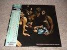 JIMI HENDRIX EXPERIENCE Electric Ladyland JAPAN, OBI