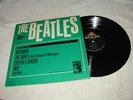 Beatles With Tony Sheridan LP MGM Mono 1964