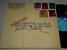 uk lp CAPTAIN BEEFHEART strictly personal. 1st press A-1 B-1