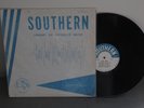 SOUTHERN LIBRARY of Music JAZZ BEAT Mawer/Nardini/Roger Rare LP Breaks Listen