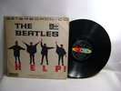 THE  BEATLES  HELP ESTEREO  LP'  Colombia PRESS LOOK JUP