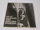 THE ROLLING STONES - OUT OF OUR HEADS
