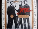 XTC Science Friction 7