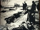 Amebix - 'No Sanctuary' LP anarcho punk