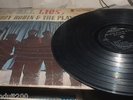 TEDDY ROBIN & PLAYBOYS TELL ALL LIES FIRST LP HONG KONG ORIGINAL DIAMOND PSYCH