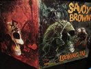 CLEAN 1970 ORIG   SAVOY BROWN   LOOKING IN   HARD DRIVING RIPPING GUITAR BLUES