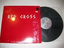REDD KROSS Red Cross-EP-1980-Posh Boy Records-PBS 1010 B OFF LP NM