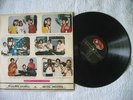 DON & IMPOSSIBLES LP DON do it disco funk stage show