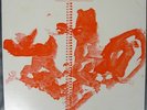 Takashi Kazamaki / Danny Davis japan LP Sun Ra Kosugi