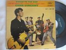 GENE VINCENT  French  Ep 