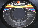 Dee Dee Sharp   What Kind of Lady   Gamble   northern soul 45 HEAR