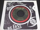 Hodges, James, Smith & Crawford   Nobody   Mpingo   funk break 45 HEAR