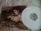 Madonna Like A Virgin White Promo Vinyl Album
