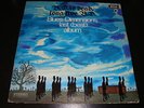 Blues Dimension/B.D. is Dead Last (Best) album:Dutch Psych Blues