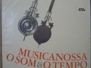 LUIZA BETH CARVALHO 1968 “Musicanossa”  LP BRAZIL HEAR