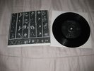 XYZ - Wolf Spider / Long Distance 7