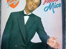 WHITE MICE True Love lp 1988 Original DIGITAL DANCEHALL KILLER Allan Cricaton