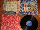 THE ROLLING STONES LONDON STEREOPHONIC THEIR SATANIC MAJESTIES REJOICE RECORD