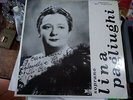 LP DOPPIO MONO LINA PAGLiUGHI SOPRANO EDIZIONI TIMA CLUB GATEFOLD VG+/EX MINT