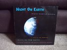 Tom Waits - Night on Earth Original Soundtrack Vinyl,  Rare
