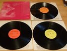 CECIL TAYLOR 3 LP NUITS DE LA FONDATION MAEGHT VOL 3 JIMMY LYONS SAM RIVERS HTF