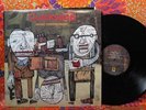 QUICKSAND Manic Compression 1995 Original VINYL Rare Promo Gorilla Biscuits LP