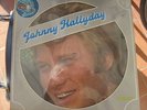 JOHNNY HALLYDAY 33T  20 ANS EDITION SPECIALE N° 034248