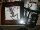 Hellhammer Demon Entrails 3 LP Celtic Frost Venom Bathory