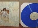 PORTUGAL THE MAN ITS COMPLICATED BEING A WIZARD DARK BLUE VINYL LP OOP