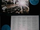 Rush - Permanent Waves Asian LP
