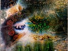PINK FLOYD A Saucerful Of Secrets original 1968 UK mono psych LP - Syd Barrett