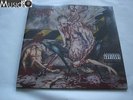 Cannibal corpse - Blood thirst - LP SIGILLATO  COLOURED