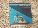 MINT- NAT KING COLE GEORGE SHEARING MFSL 1-081 Japan Audiophile Half Speed LP